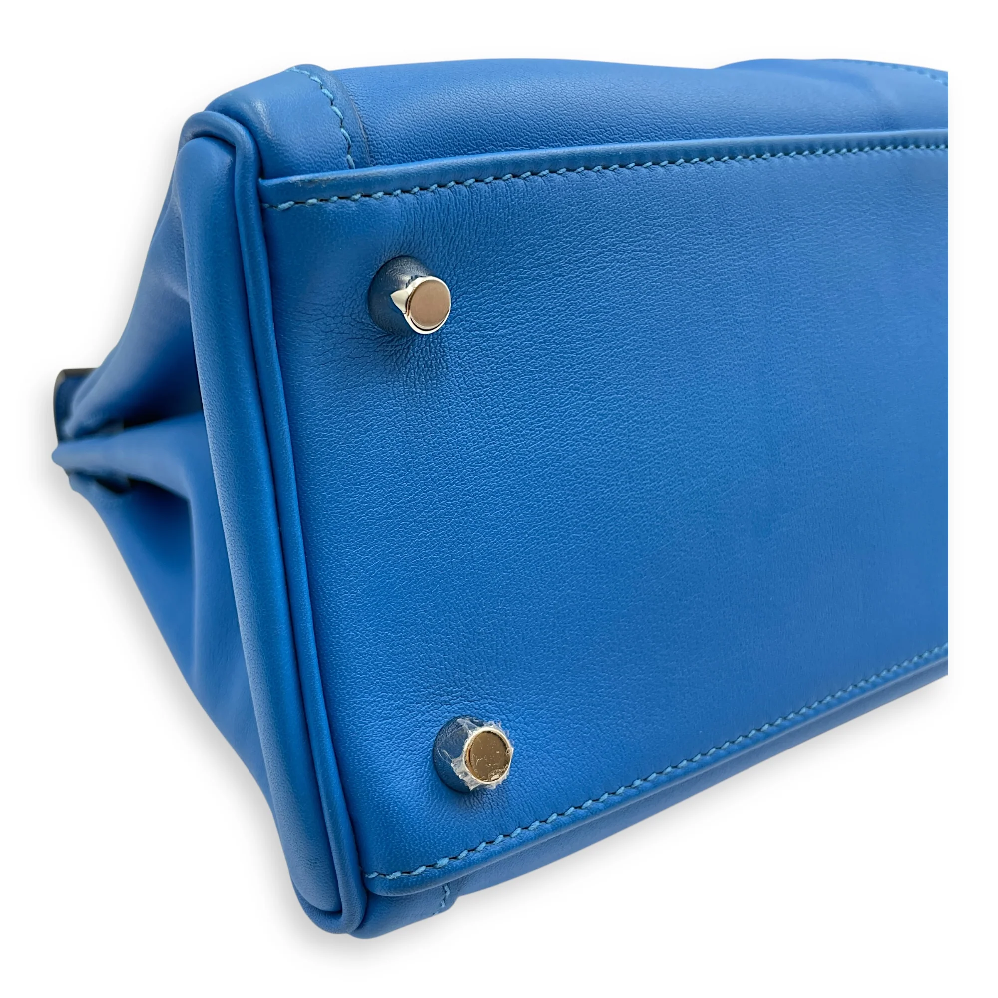 Kelly Lakis 32 Blue Hydra in Swift, Palladium hardware