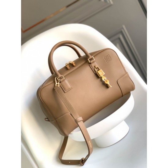 Lowe handbag 203 size:28*18*11cm