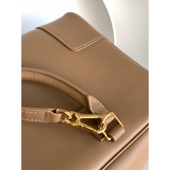 Lowe handbag 203 size:28*18*11cm
