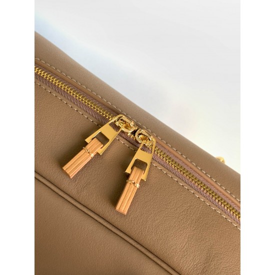 Lowe handbag 203 size:28*18*11cm