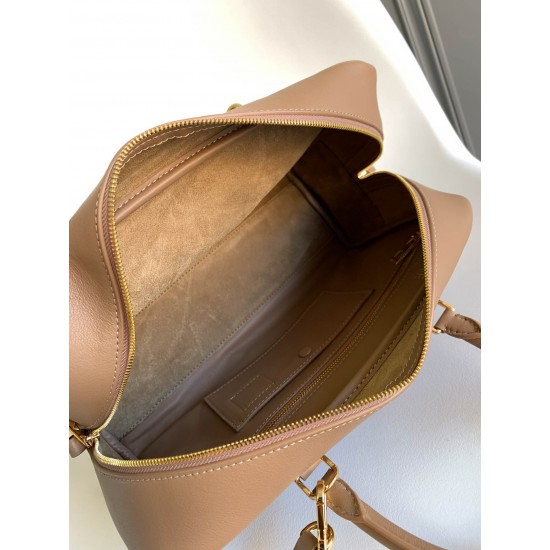 Lowe handbag 203 size:28*18*11cm