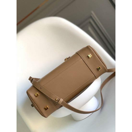 Lowe handbag 203 size:28*18*11cm
