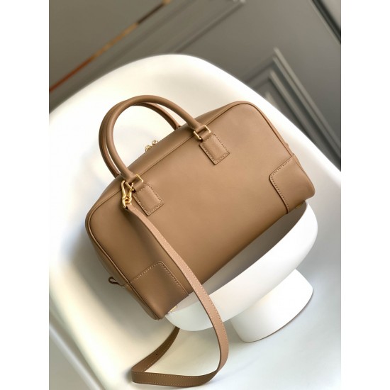 Lowe handbag 203 size:28*18*11cm