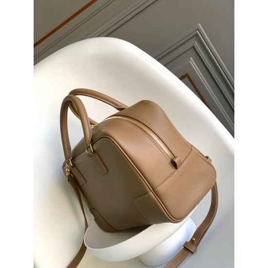 Lowe handbag 203 size:28*18*11cm