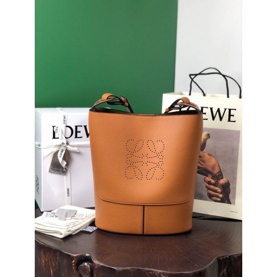 Bucket bag Size: 32-26-13CM