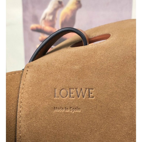 Bucket bag Size: 32-26-13CM
