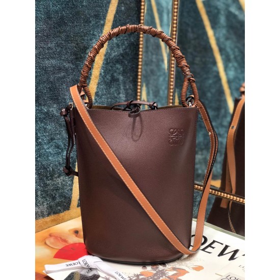 Bucket bag Model:323A