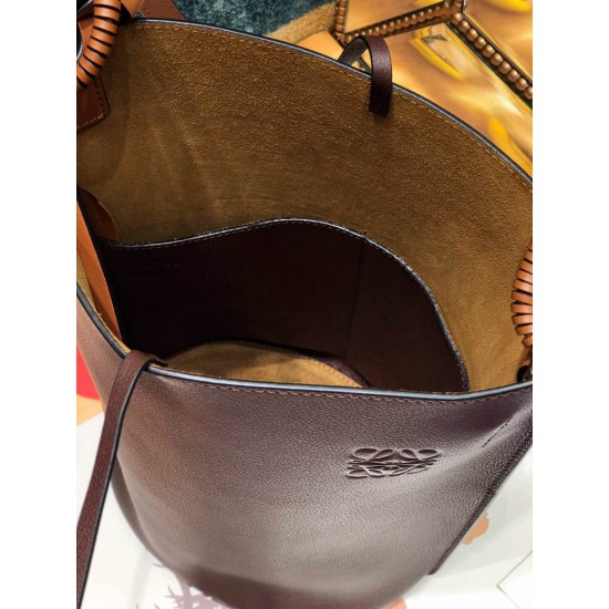 Bucket bag Model:323A