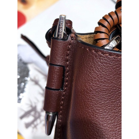 Bucket bag Model:323A
