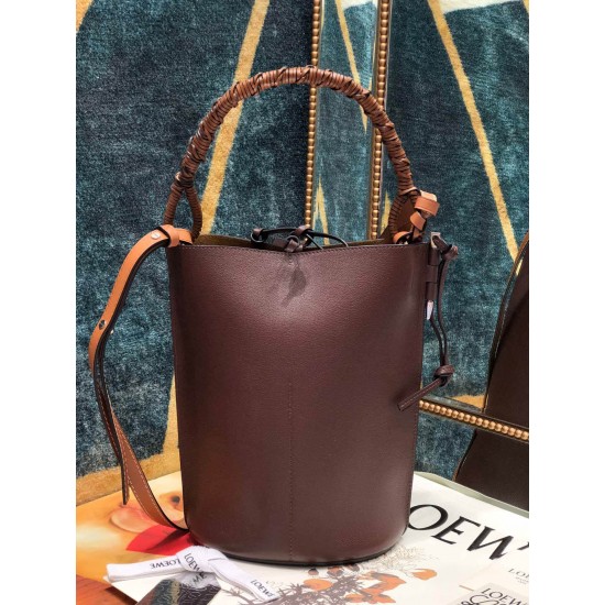 Bucket bag Model:323A