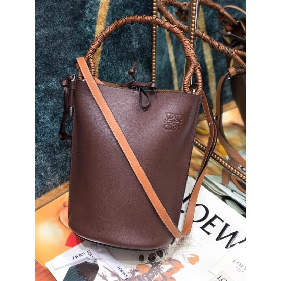 Bucket bag Model:323A