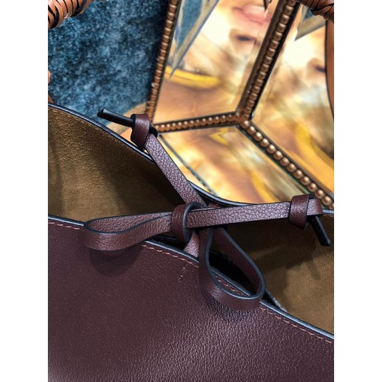 Bucket bag Model:323A