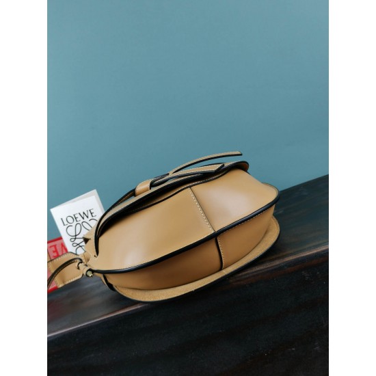 Saddlebag Model: 56t21 Size: 20*19*11.5cm
