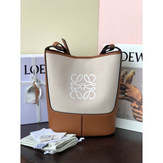 Bucket bag Size: 32-26-13CM