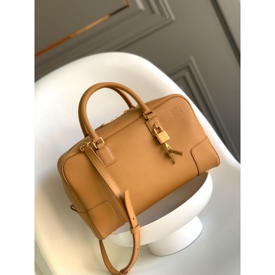 Lowe handbag 203 size:28*18*11cm
