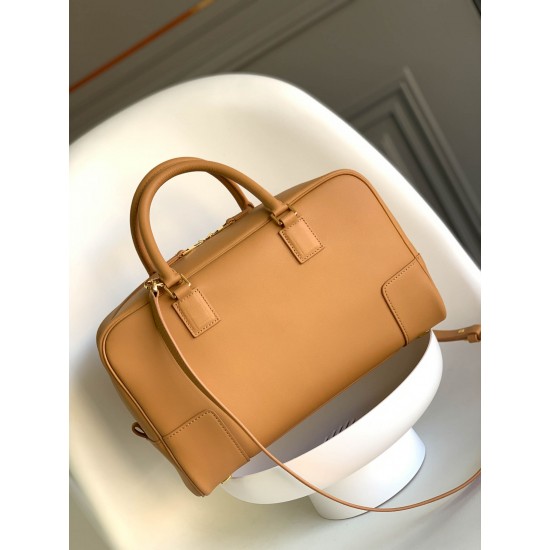Lowe handbag 203 size:28*18*11cm