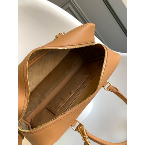 Lowe handbag 203 size:28*18*11cm