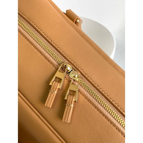 Lowe handbag 203 size:28*18*11cm