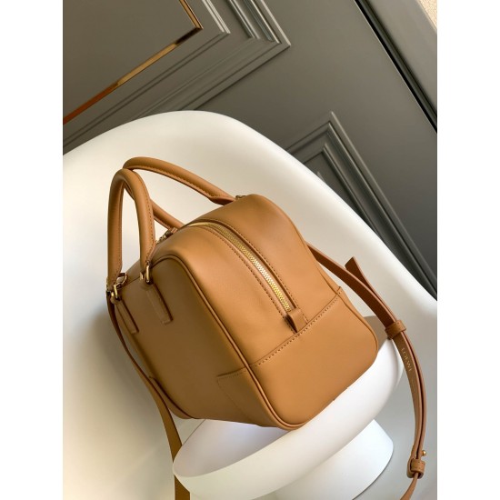 Lowe handbag 203 size:28*18*11cm
