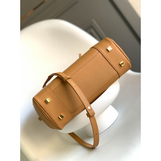 Lowe handbag 203 size:28*18*11cm