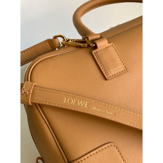 Lowe handbag 203 size:28*18*11cm