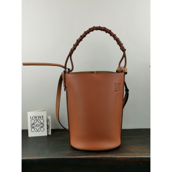 Bucket bag Model:323A