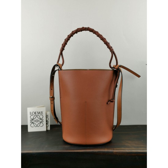 Bucket bag Model:323A