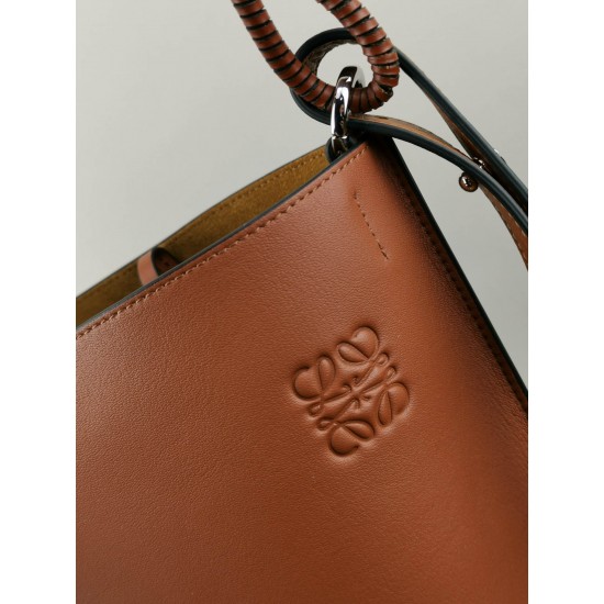 Bucket bag Model:323A