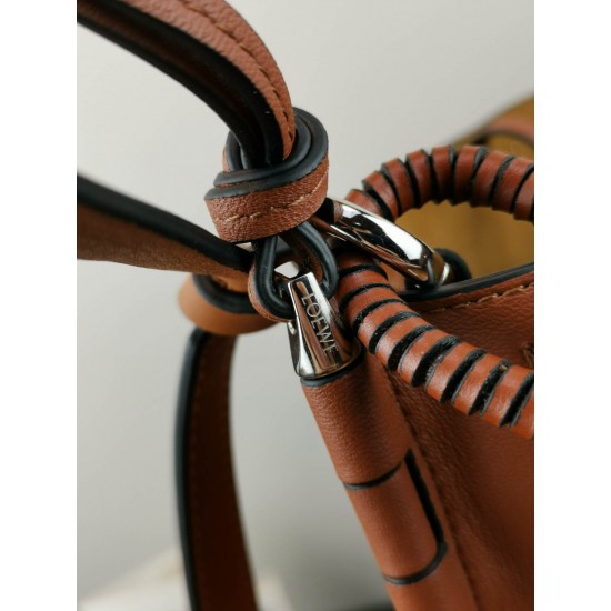 Bucket bag Model:323A