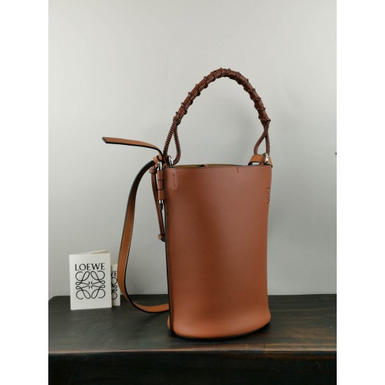 Bucket bag Model:323A
