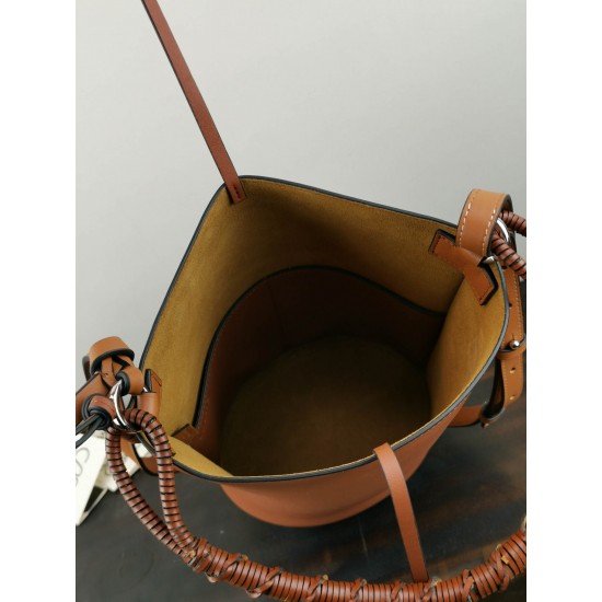 Bucket bag Model:323A