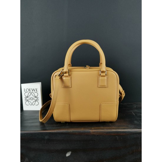 Model: 204 Slate Chestnut size: 19-18-11Amazona