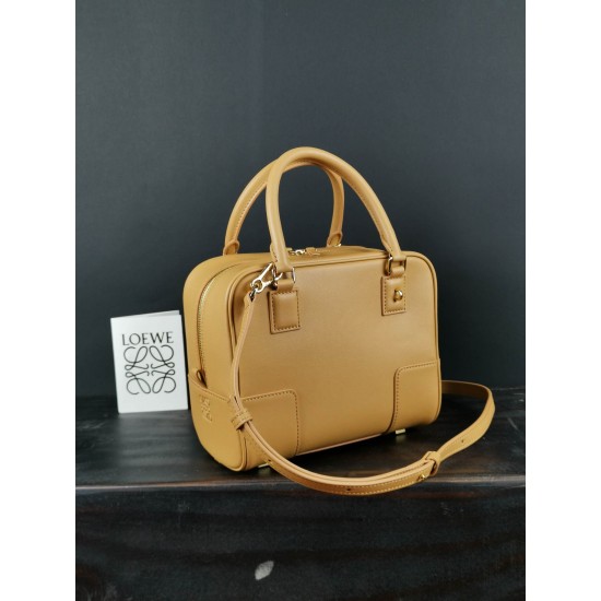 Model: 204 Slate Chestnut size: 19-18-11Amazona