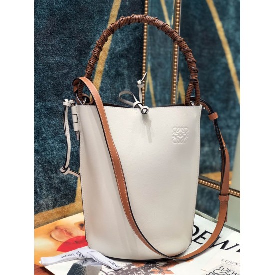 Bucket bag Model:323A