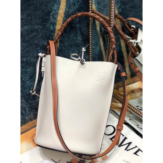 Bucket bag Model:323A