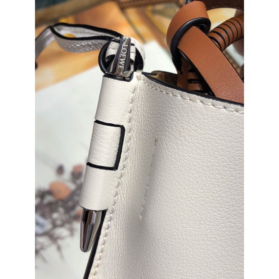 Bucket bag Model:323A