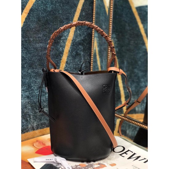 Bucket bag Model:323A