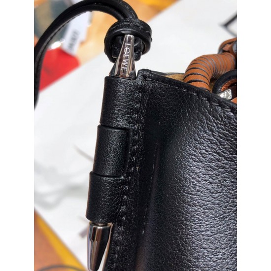 Bucket bag Model:323A