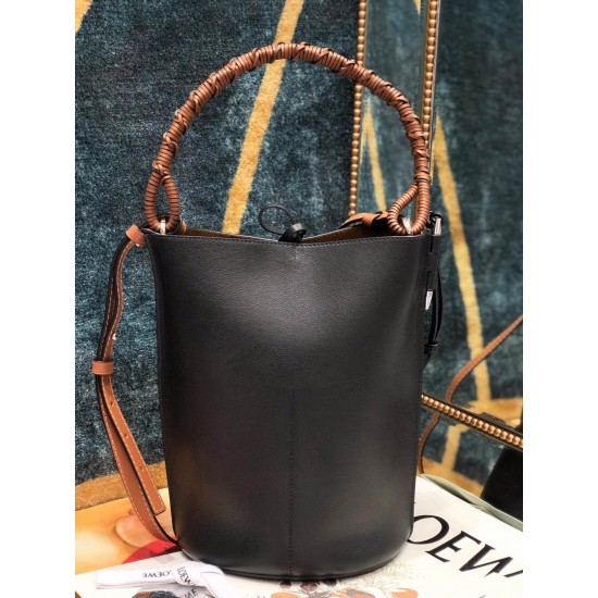 Bucket bag Model:323A