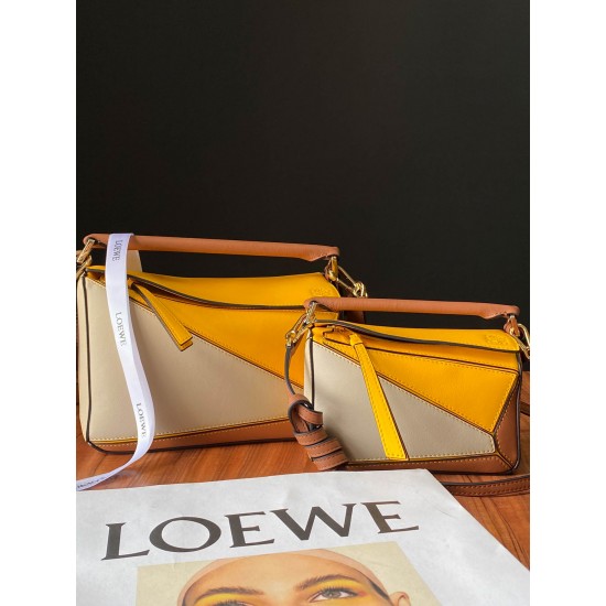 Model 3001 Light wheat yellow Size:24-14-12