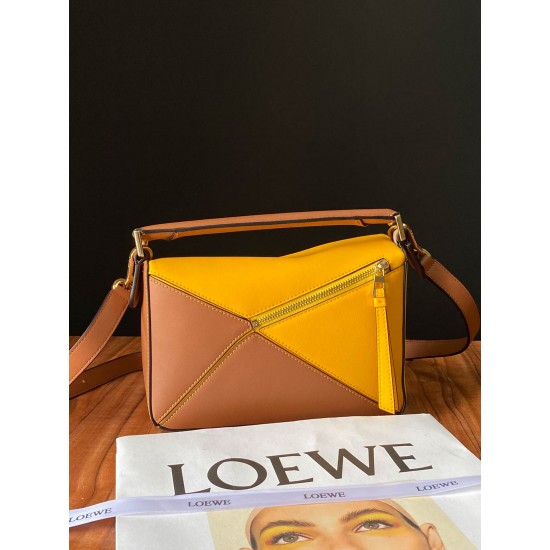 Model 3001 Light wheat yellow Size:24-14-12