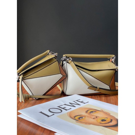 Puzzle Size:24-14-11 Model:3001