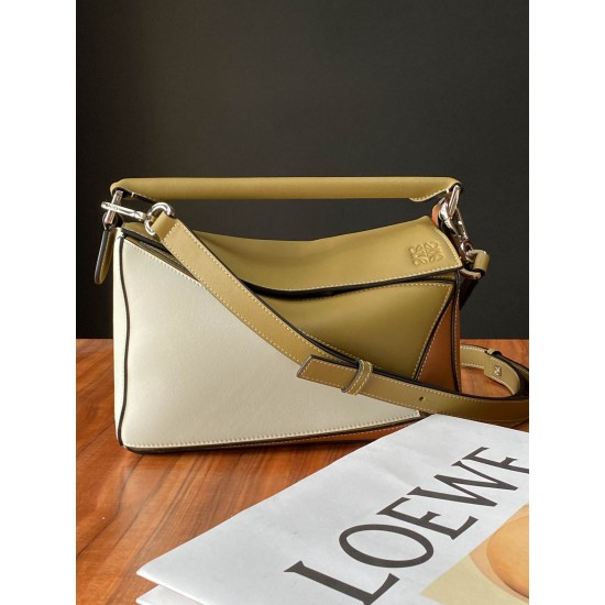 Puzzle Size:24-14-11 Model:3001