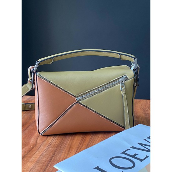 Puzzle Size:24-14-11 Model:3001