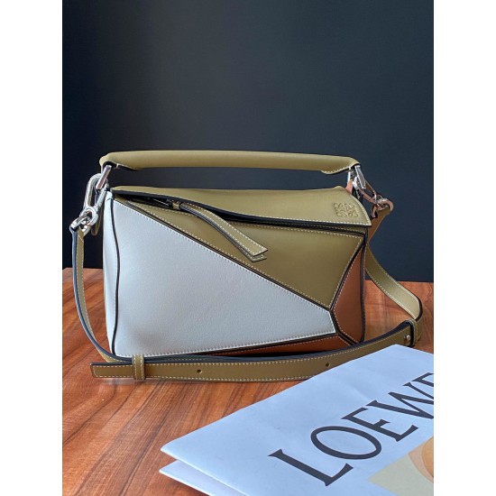 Puzzle Size:24-14-11 Model:3001