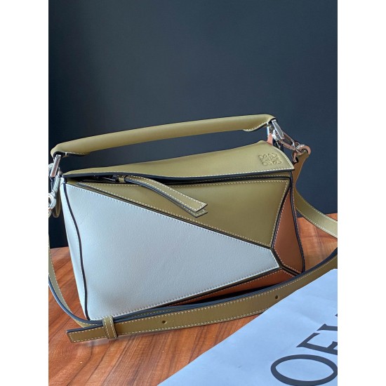 Puzzle Size:24-14-11 Model:3001