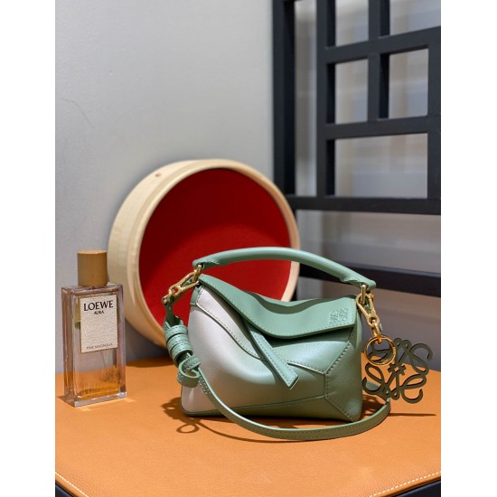Model 10288 size: 18 × 8 × 12 cm