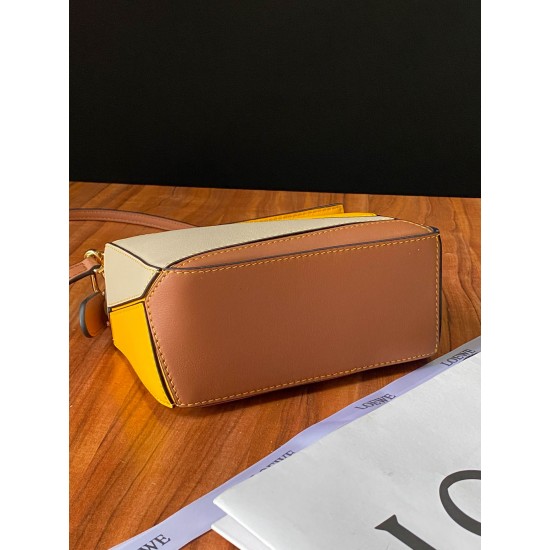 Light wheat spell yellow Size: 18*12.5*8cm