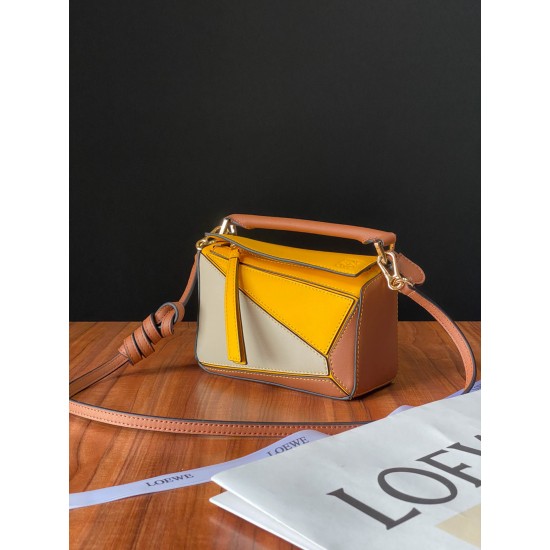 Light wheat spell yellow Size: 18*12.5*8cm