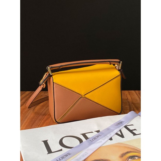Light wheat spell yellow Size: 18*12.5*8cm